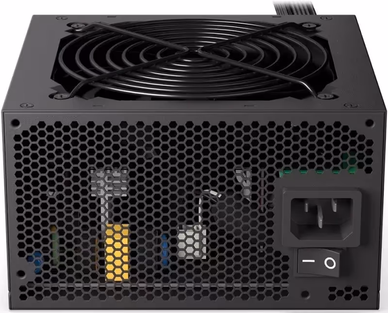 Vero L5 Bronze alimentation  700 watt - image 3