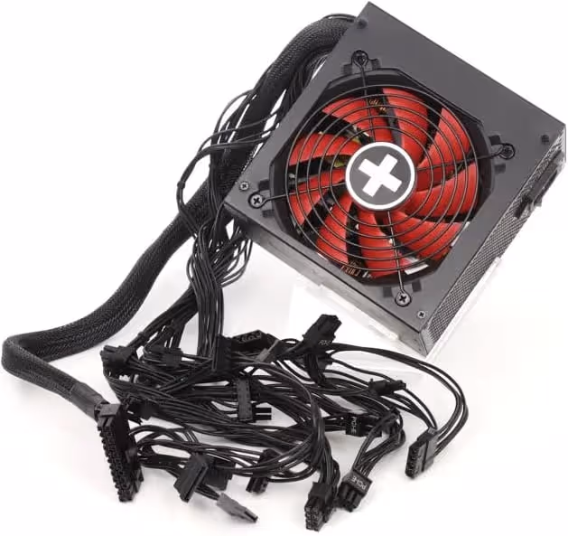 Perfomance Gaming alimentation  750 watt - image 5