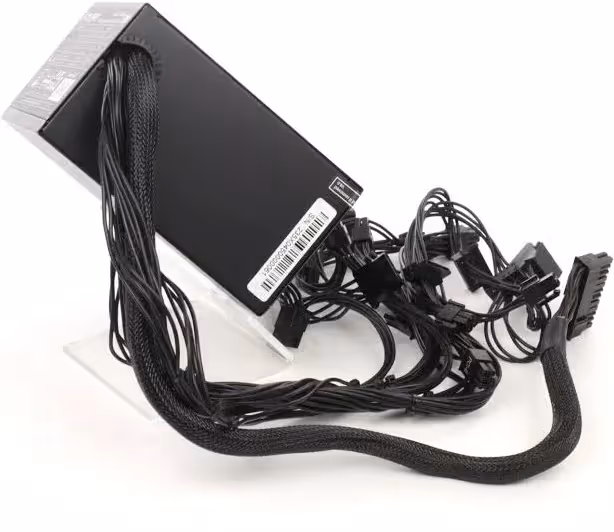 Perfomance Gaming alimentation  750 watt - image 2