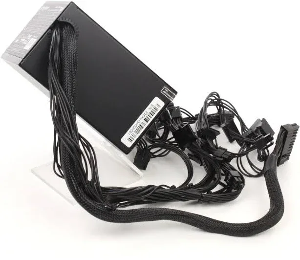 Perfomance Gaming alimentation  750 watt - image 2