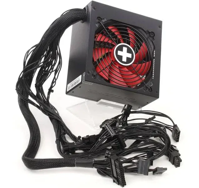 Perfomance Gaming alimentation  750 watt - image 4