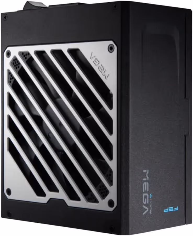FSP MEGA TI alimentation  modulaire 1650 watt - image 2