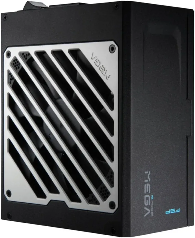 FSP MEGA TI alimentation  modulaire 1650 watt - image 2