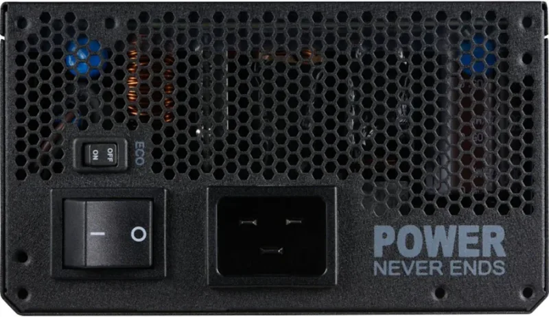 FSP MEGA TI alimentation  modulaire 1650 watt - image 4