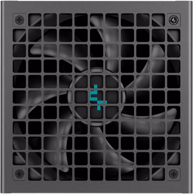 Deepcool PN1000-M alimentation  modulaire 1000 watt - image 5