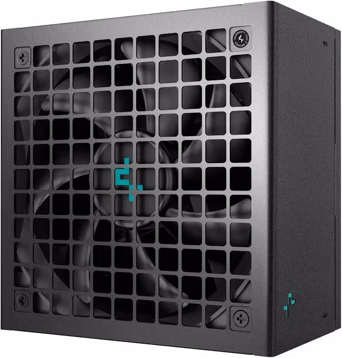 Deepcool PN1000-M alimentation  modulaire 1000 watt - image 2