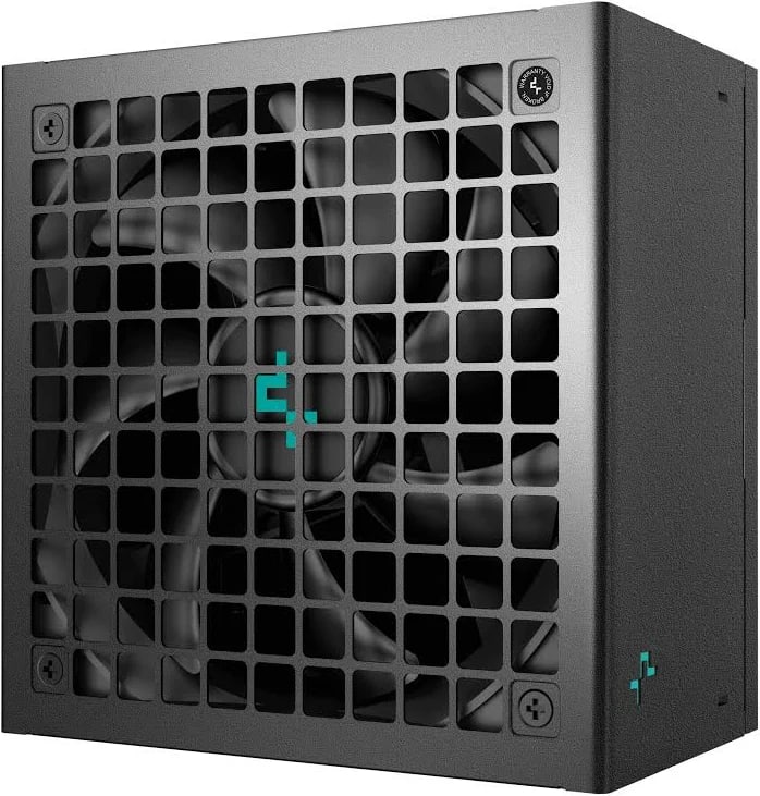 Deepcool PN1200-M alimentation  modulaire 1200 watt - image 2