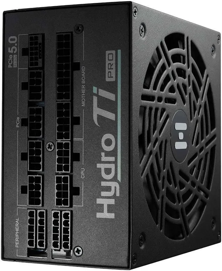 Hydro Ti PRO alimentation  modulaire 1000 watt - image 4
