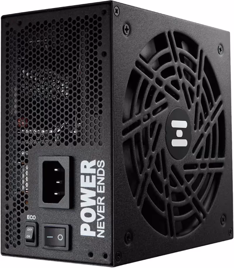 Hydro Ti PRO alimentation  modulaire 1000 watt - image 3