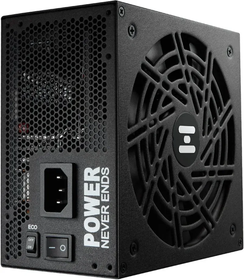 Hydro Ti PRO alimentation  modulaire 1000 watt - image 3