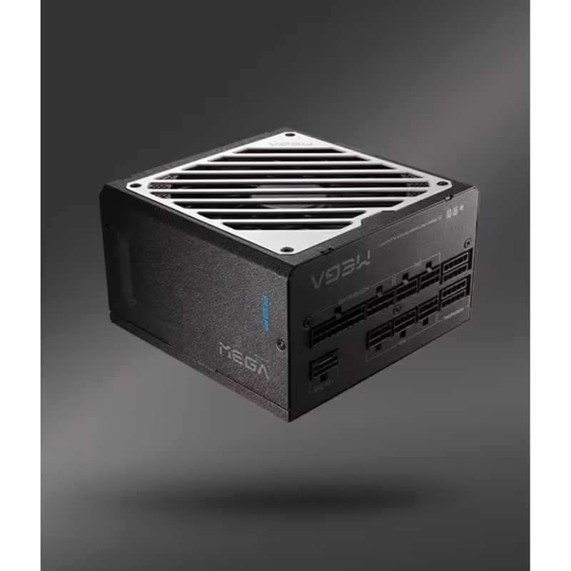 FSP MEGA GM alimentation modulaire 1000 watt - image 4