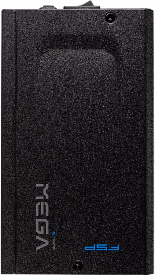 FSP MEGA GM alimentation modulaire 1200 watt - image 4