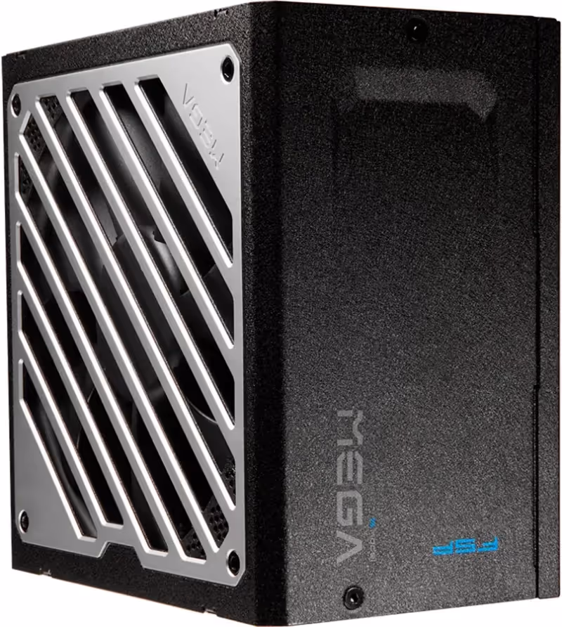 FSP MEGA GM alimentation modulaire 1200 watt - image 3