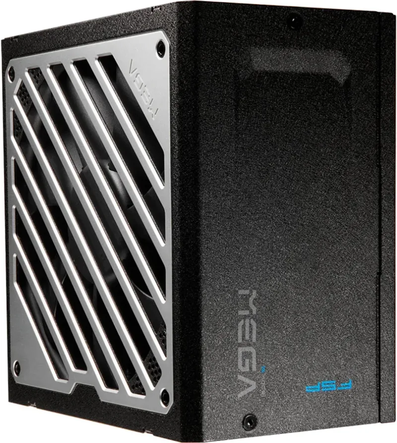 FSP MEGA GM alimentation  modulaire 1200 watt - image 3