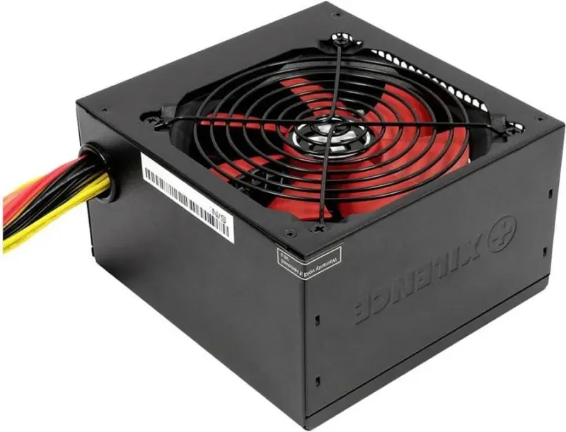 Performance C XP600 alimentation  450 watt - image 3