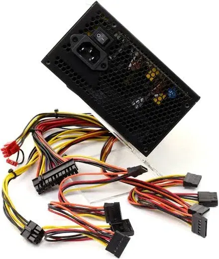 Performance C XP600 alimentation  450 watt - image 5