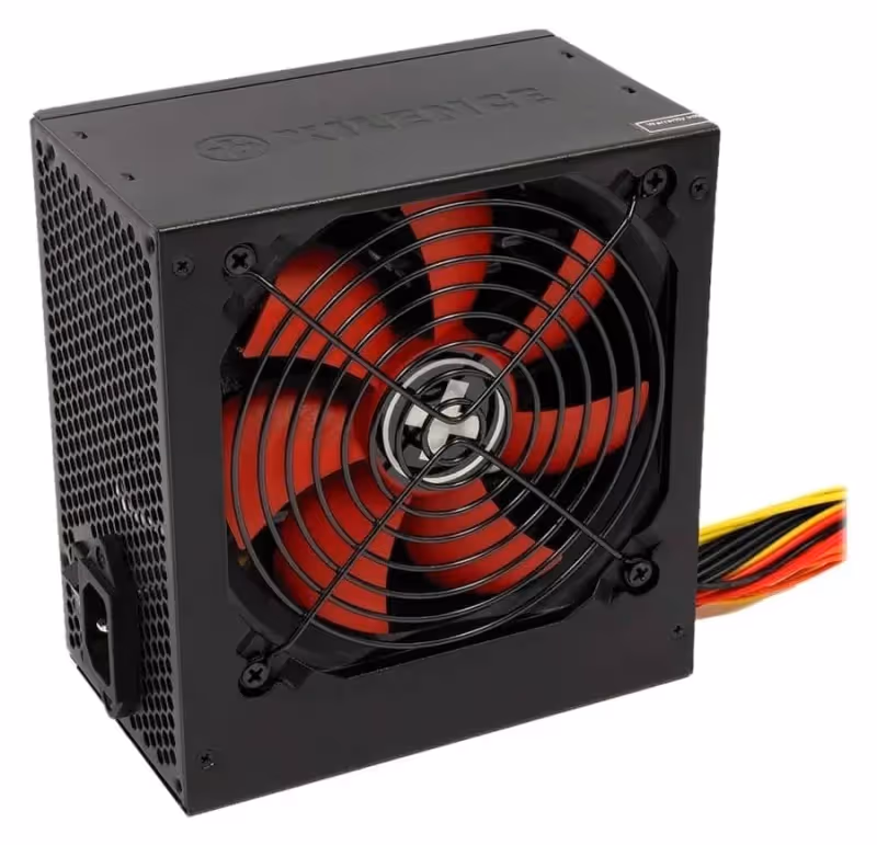 Performance C XP600 alimentation  450 watt - image 2