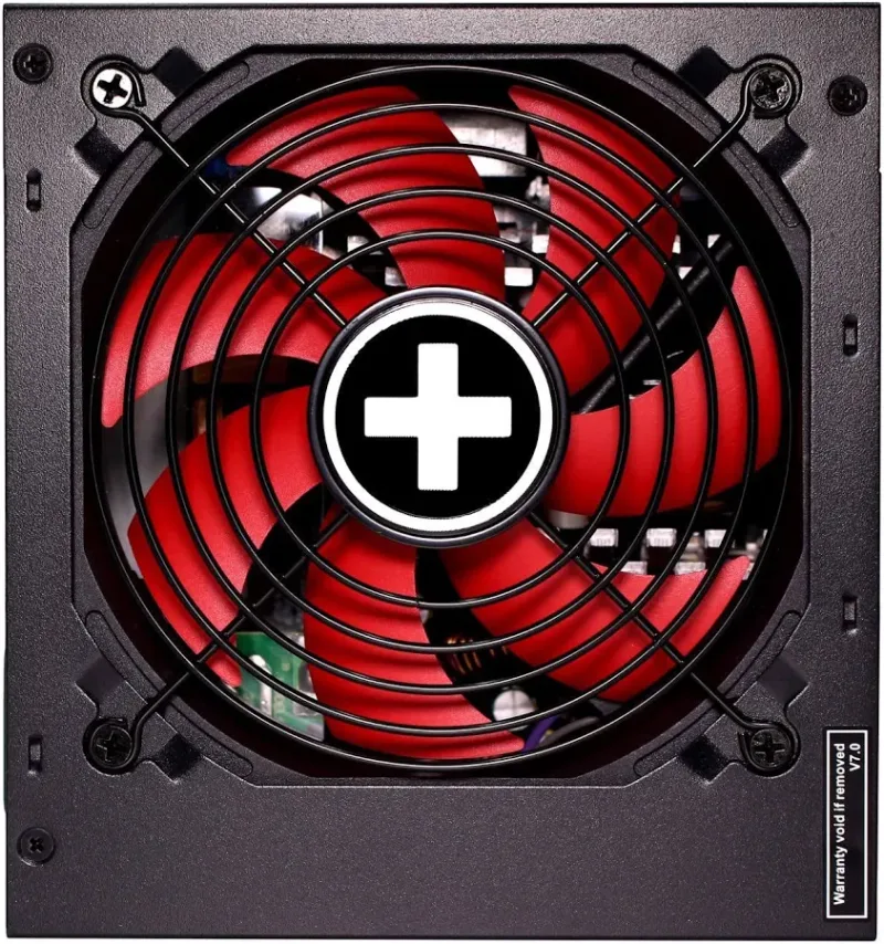Perfomance Gaming alimentation  450 watt - image 3