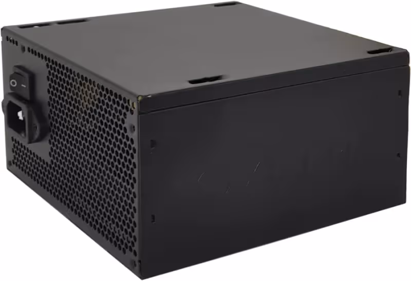 Perfomance Gaming alimentation 450 watt - image 2