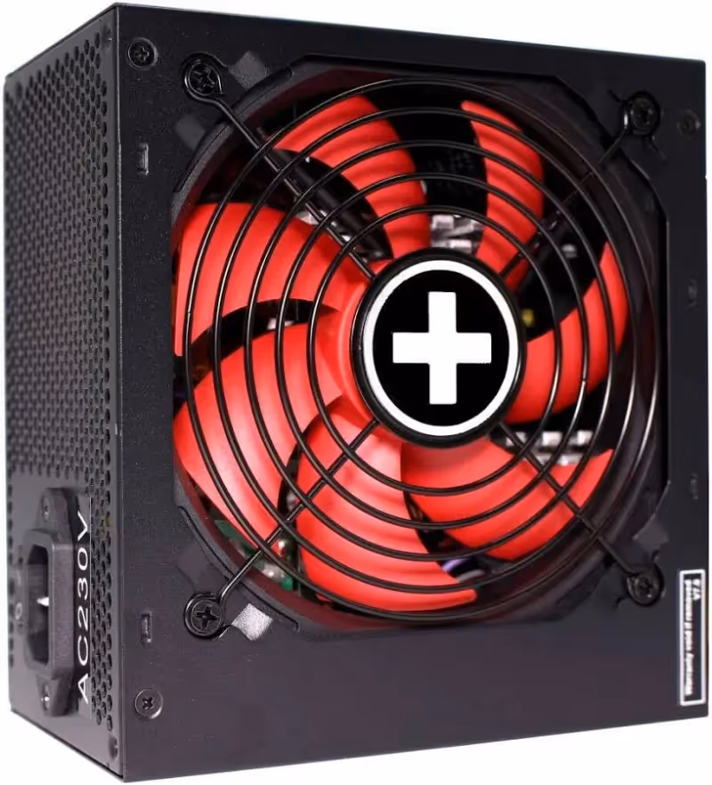 Perfomance Gaming alimentation 450 watt - image 4