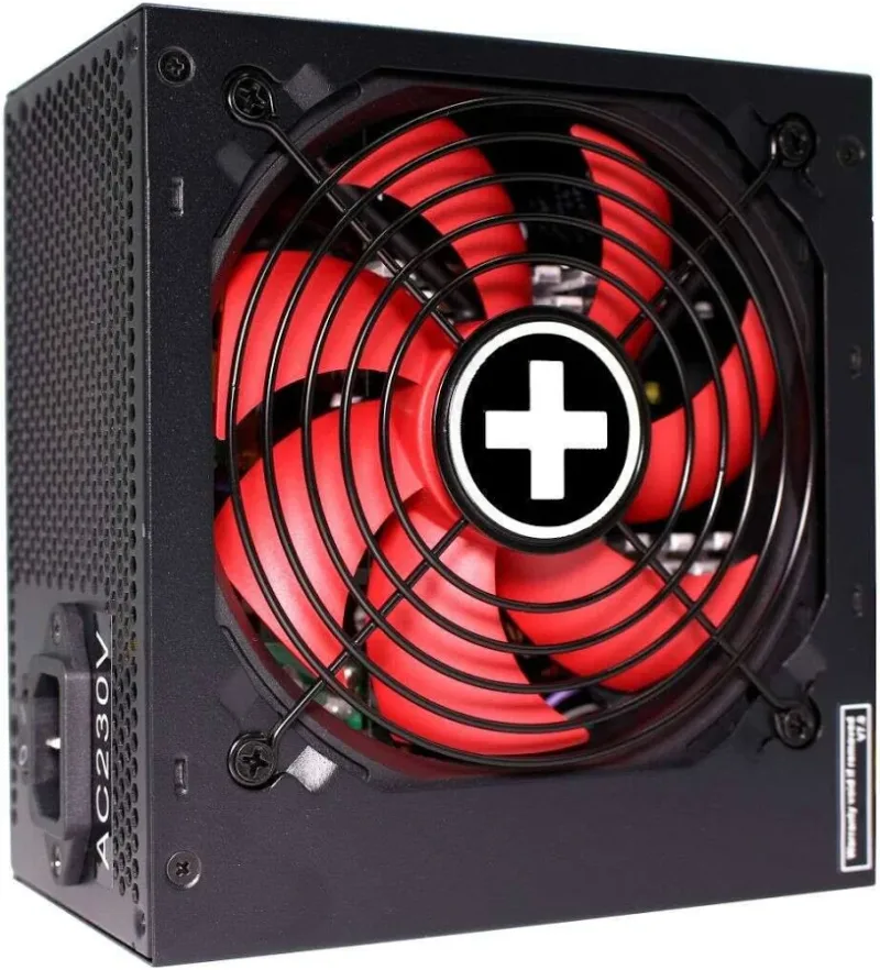 Perfomance Gaming alimentation  450 watt - image 4