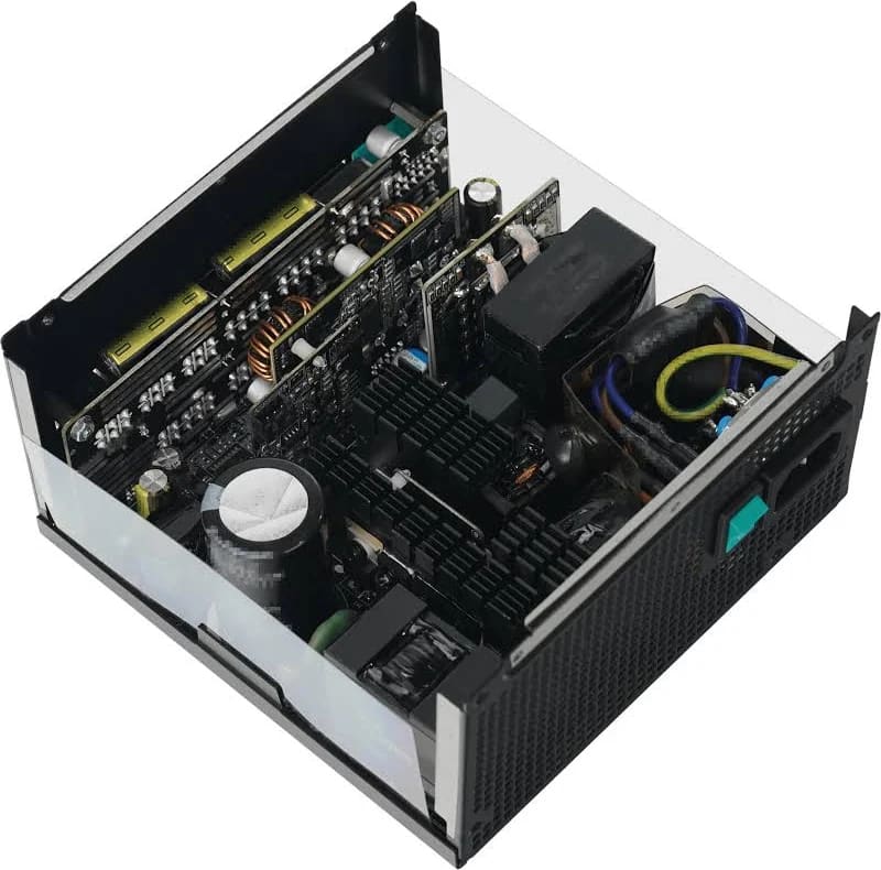 Deepcool PN1200-M alimentation  modulaire 1200 watt - image 5