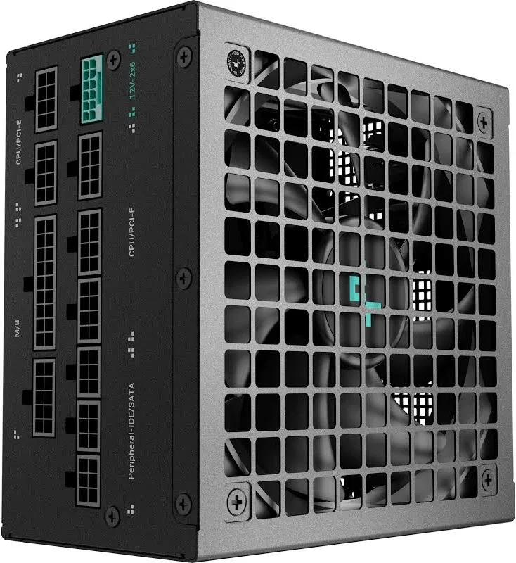 Deepcool PN1200-M alimentation  modulaire 1200 watt - image 3