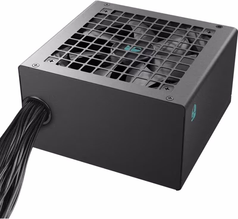 GamerStorm PF600X alimentation  600 watt - image 2