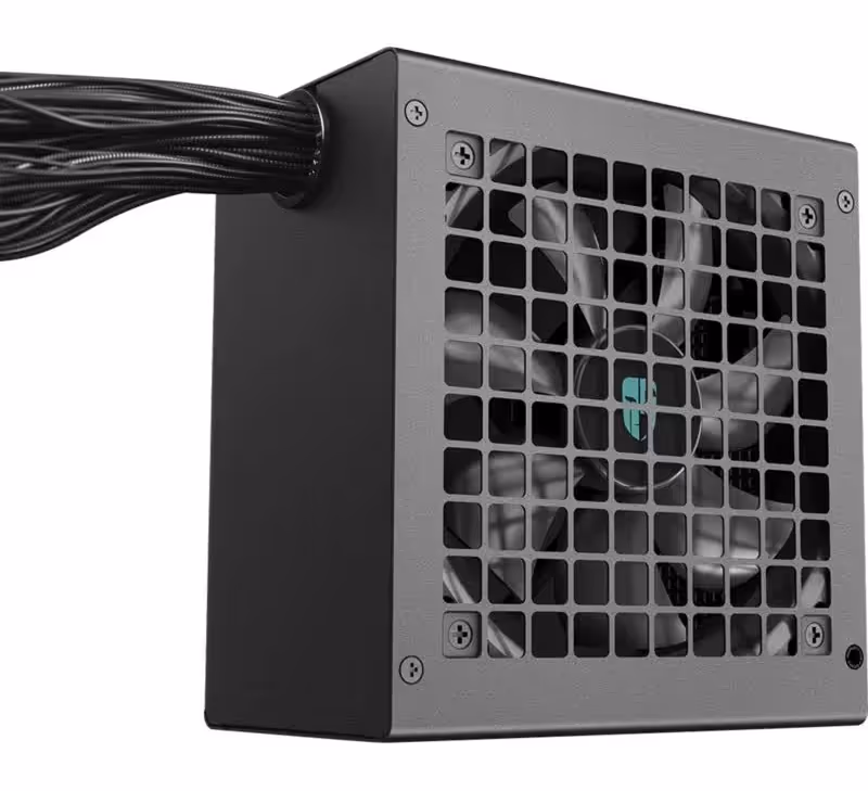 GamerStorm PF600X alimentation  600 watt - image 3