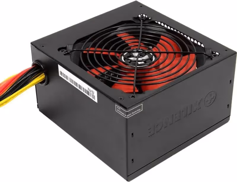 Performance C XP400 alimentation  300 watt - image 4