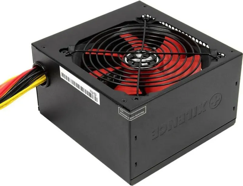 Performance C XP400 alimentation  300 watt - image 4