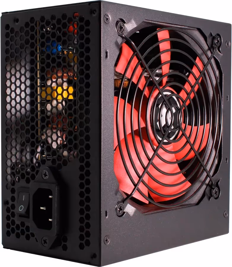 Performance C XP500 alimentation  350 watt - image 2