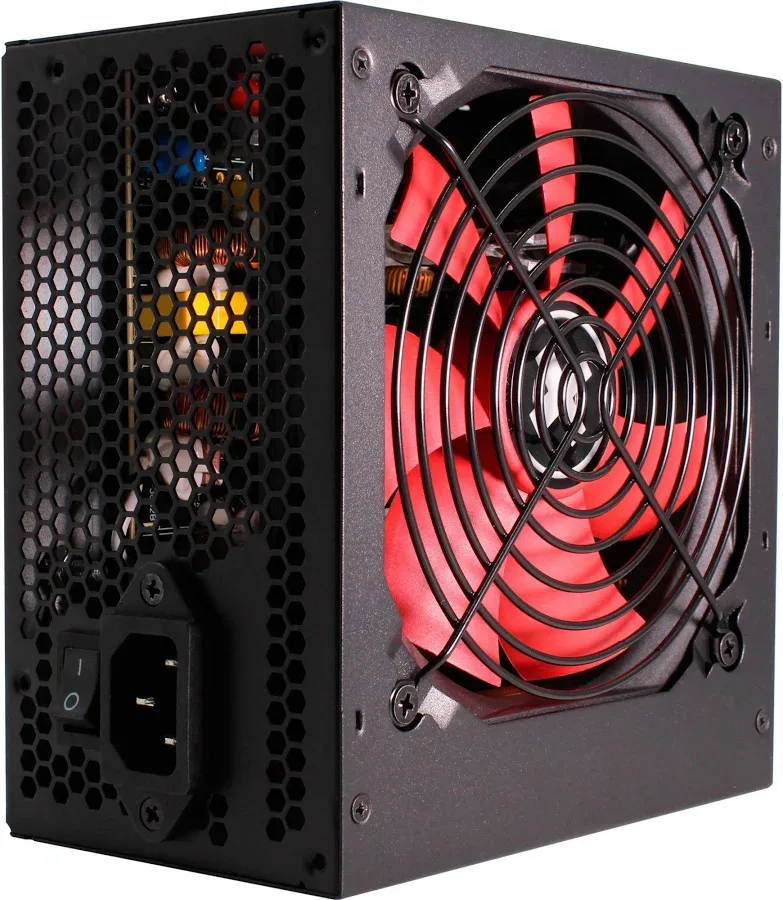 Performance C XP500 alimentation  350 watt - image 2