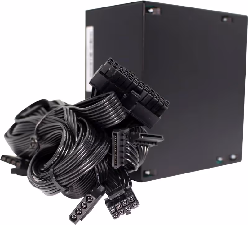 XP750R6.2 alimentation  750 watt - image 4