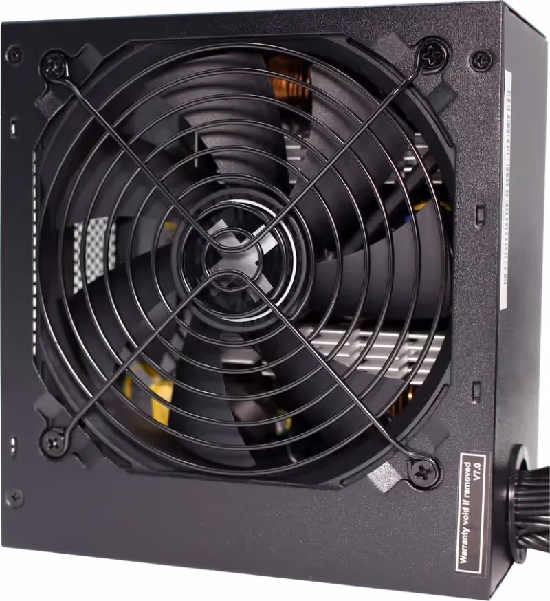 XP750R6.2 alimentation  750 watt - image 3