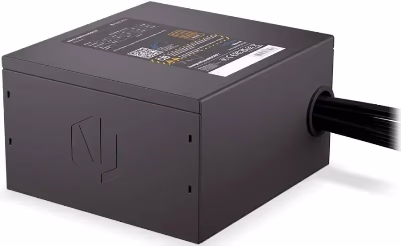 Vero L5 Bronze alimentation 500 watt - image 4