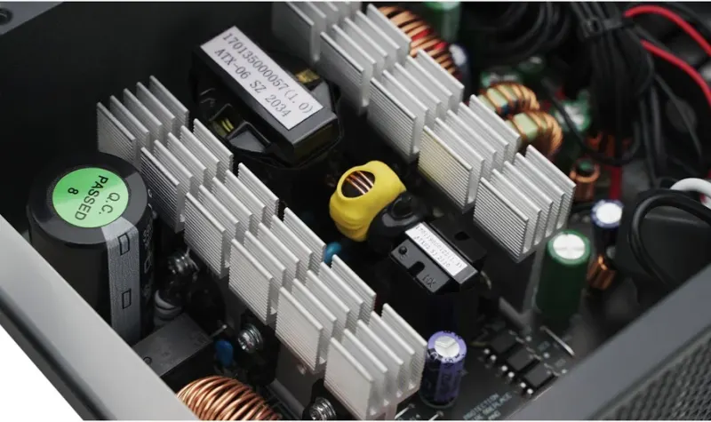 PF750 alimentation  750 watt - image 3