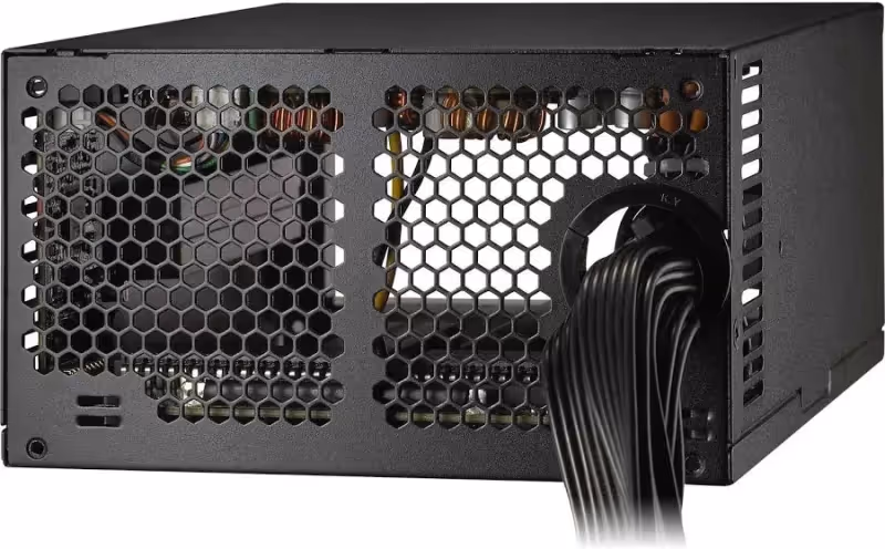 Twins PRO alimentation  500 watt - image 2