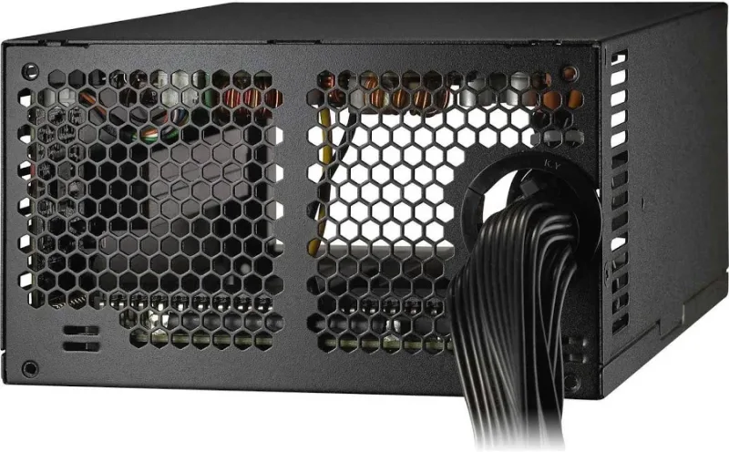 Twins PRO alimentation  500 watt - image 2