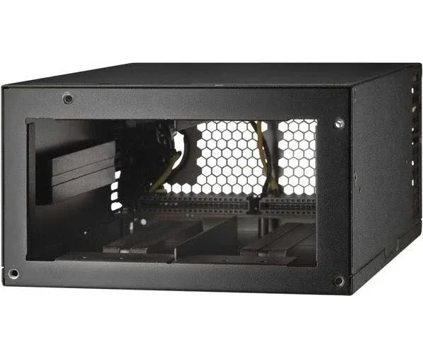 Twins PRO alimentation  500 watt - image 5