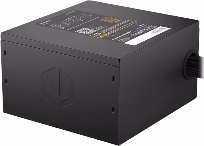 Vero L6 alimentation 550 watt - image 5