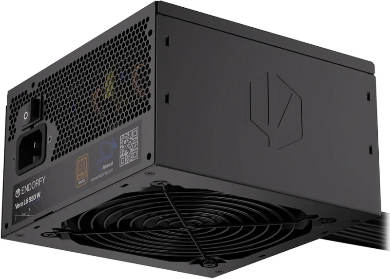 Vero L6 alimentation  550 watt - image 4
