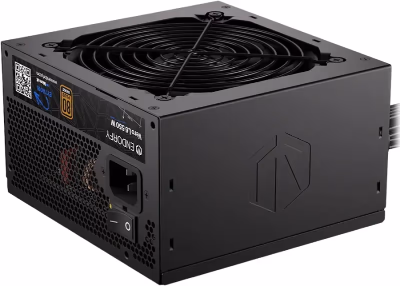 Vero L6 alimentation 550 watt - image 3