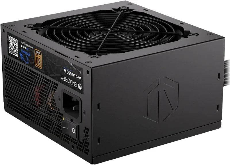 Vero L6 alimentation  550 watt - image 3