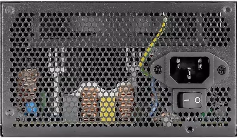 AERO 750 alimentation  750 watt - image 4