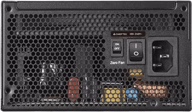 Stealth alimentation  modulaire 1200 watt - image 4