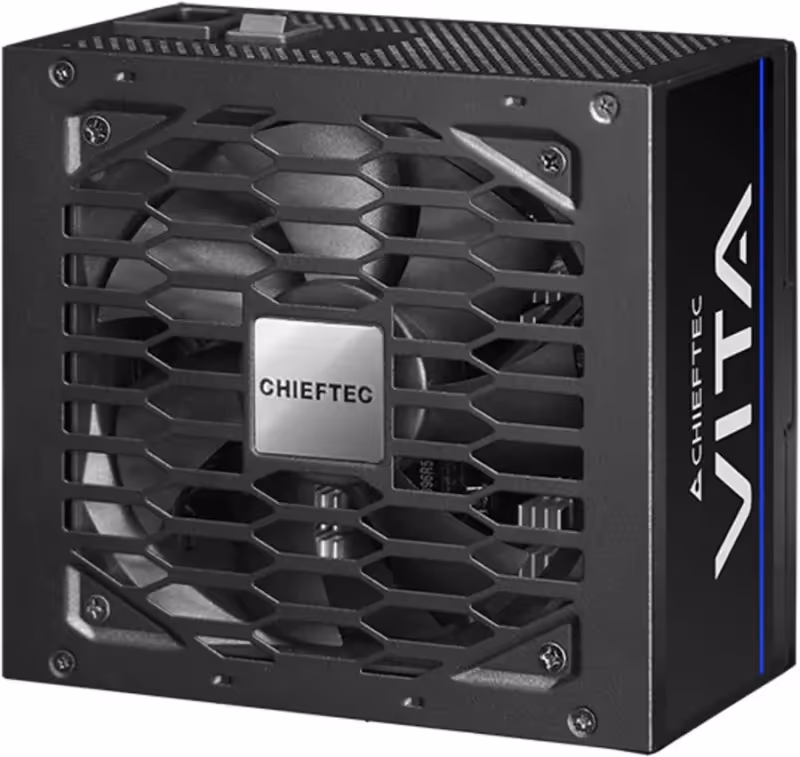 VITA alimentation 650 watt - image 3