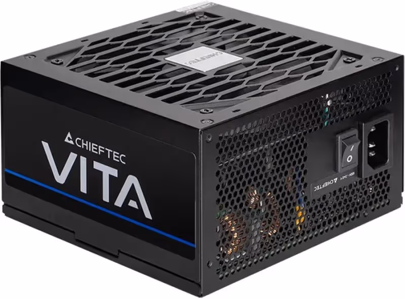 VITA alimentation 650 watt - image 2