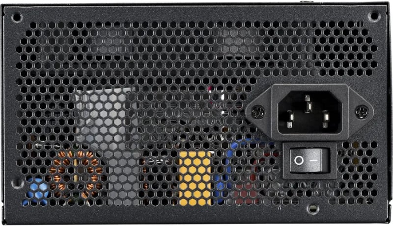 MWE Bronze 750 V3 230V alimentation  750 watt - image 3