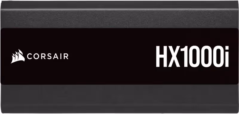 HX1000i alimentation  modulaire 1000 watt - image 3